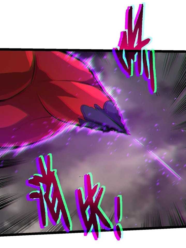 Read Evolution Begins With A Big Tree (ID) Manga Online