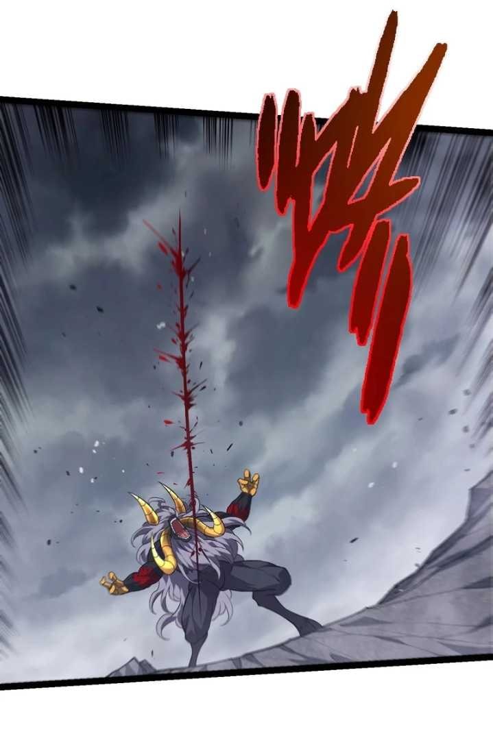 Read Evolution Begins With A Big Tree (ID) Manga Online