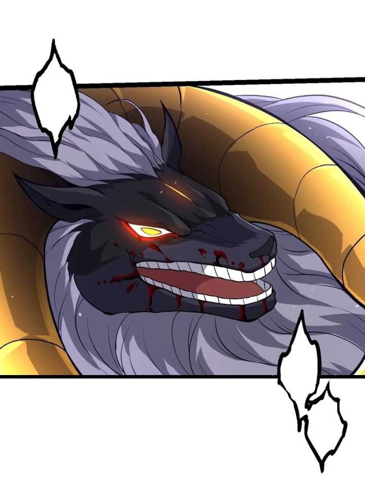 Read Evolution Begins With A Big Tree (ID) Manga Online