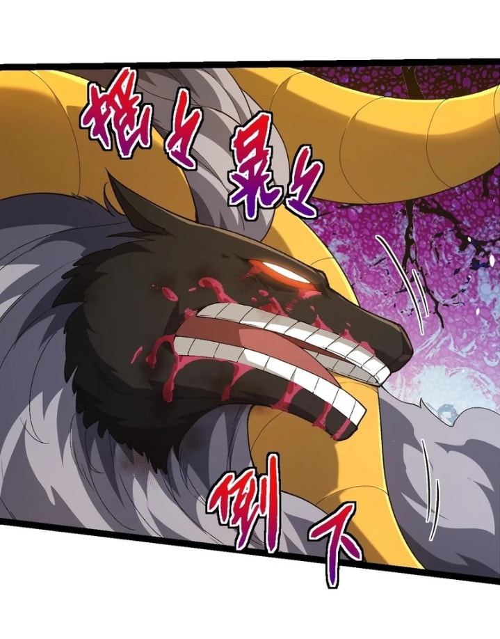 Read Evolution Begins With A Big Tree (ID) Manga Online