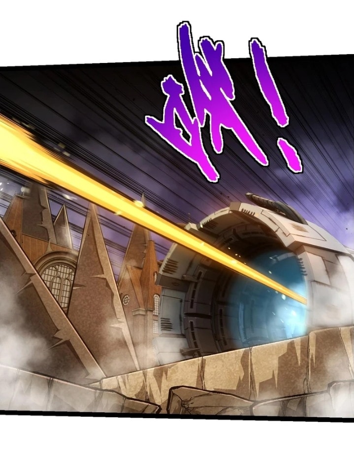 Read Evolution Begins With A Big Tree (ID) Manga Online