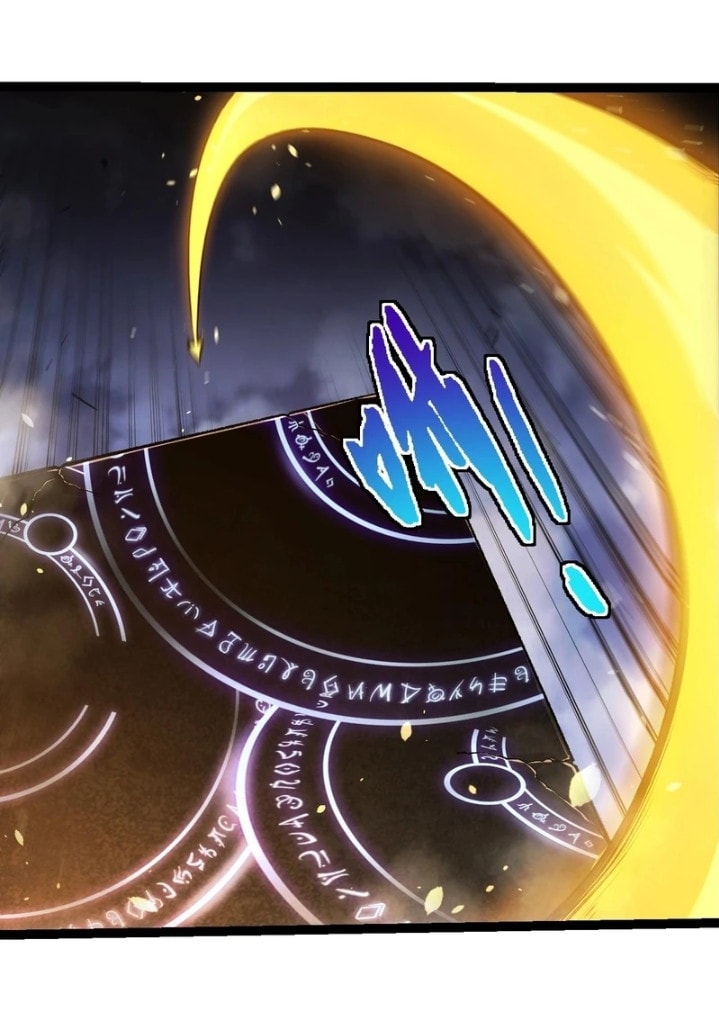 Read Evolution Begins With A Big Tree (ID) Manga Online