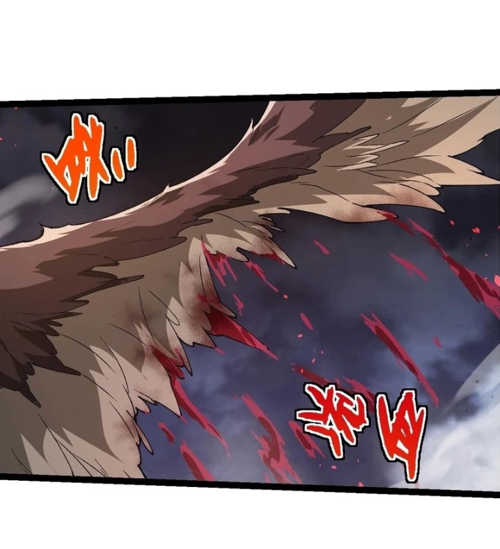 Read Evolution Begins With A Big Tree (ID) Manga Online