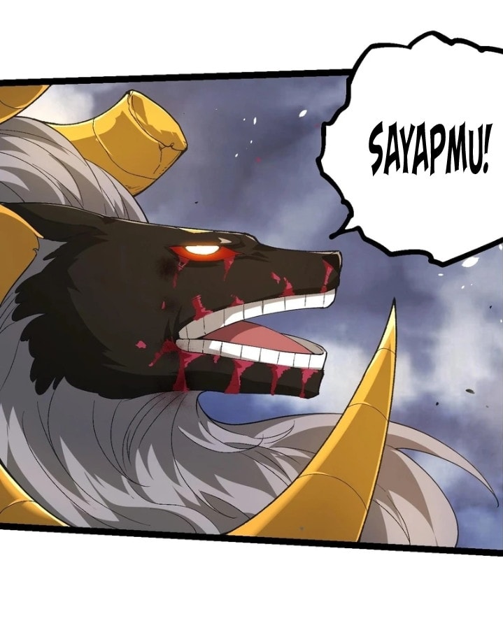 Read Evolution Begins With A Big Tree (ID) Manga Online