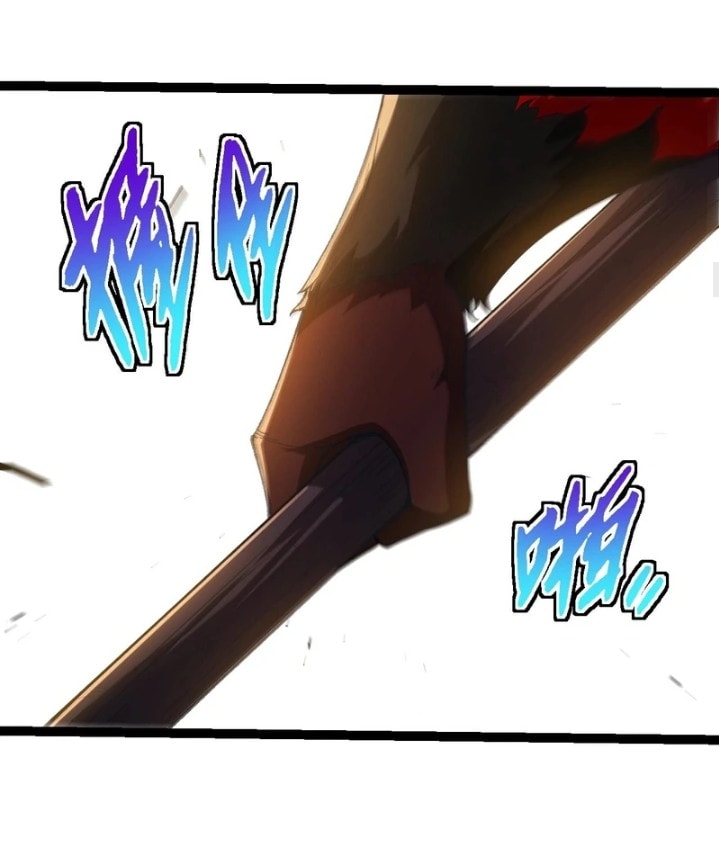 Read Evolution Begins With A Big Tree (ID) Manga Online