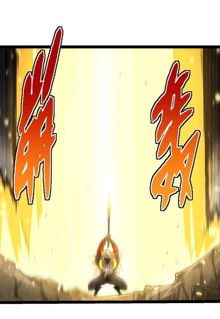 Read Evolution Begins With A Big Tree (ID) Manga Online