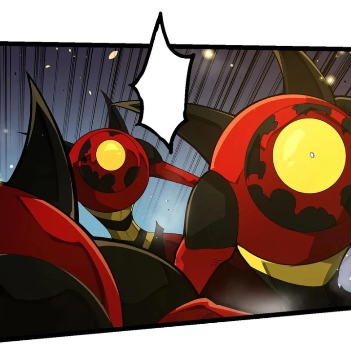 Read Evolution Begins With A Big Tree (ID) Manga Online