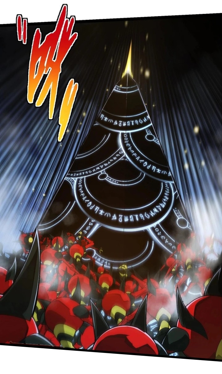 Read Evolution Begins With A Big Tree (ID) Manga Online