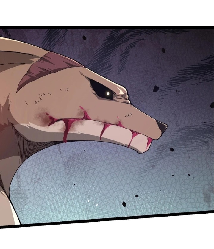 Read Evolution Begins With A Big Tree (ID) Manga Online