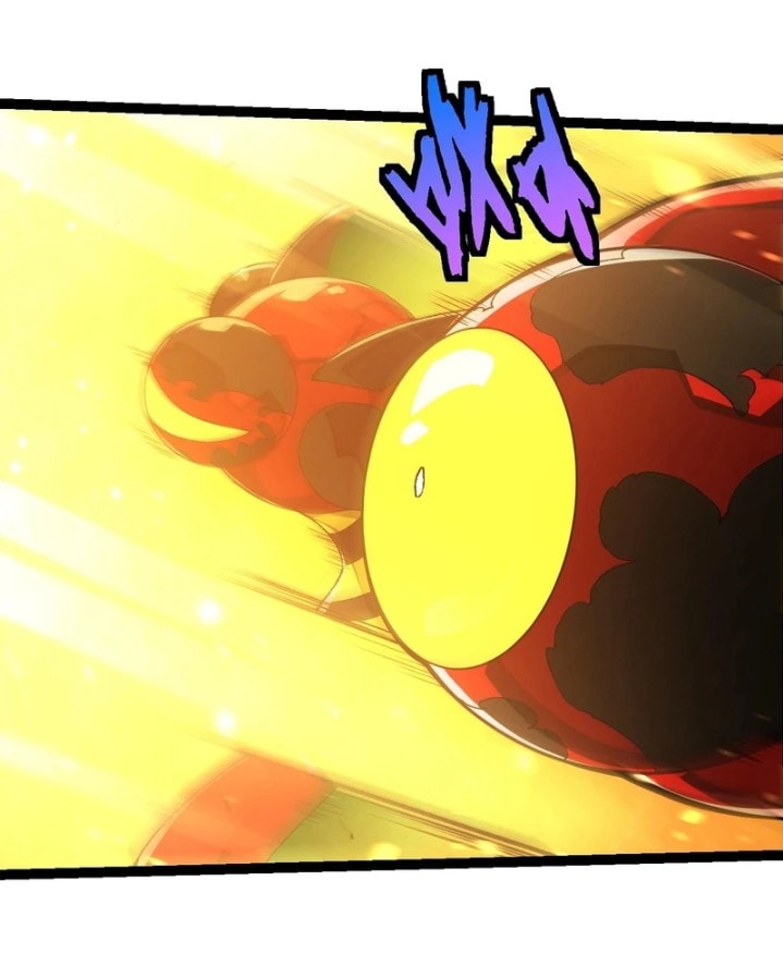 Read Evolution Begins With A Big Tree (ID) Manga Online