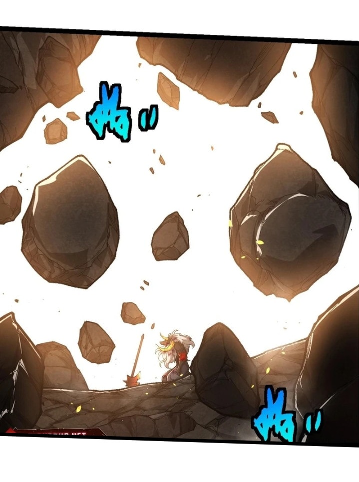 Read Evolution Begins With A Big Tree (ID) Manga Online