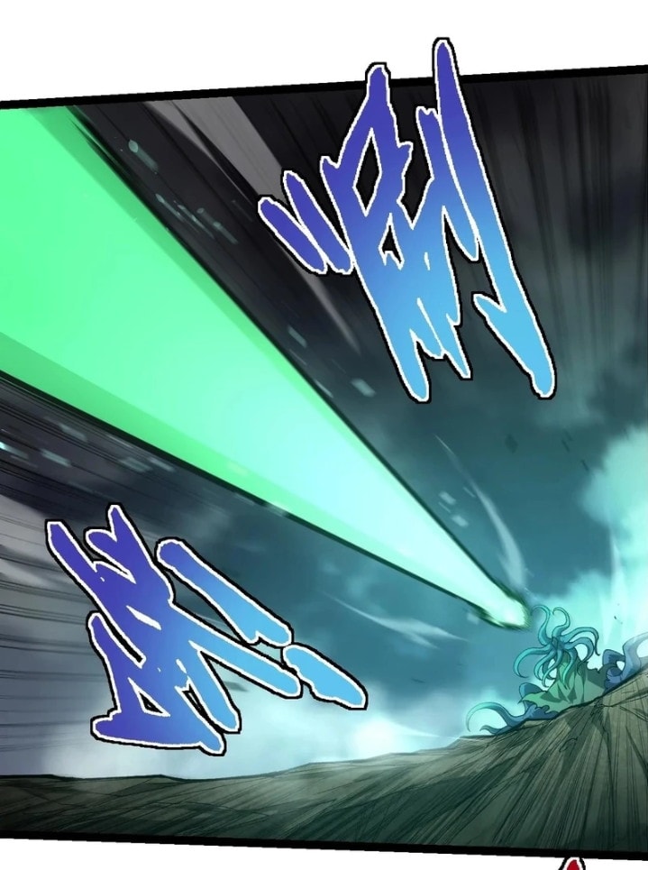 Read Evolution Begins With A Big Tree (ID) Manga Online