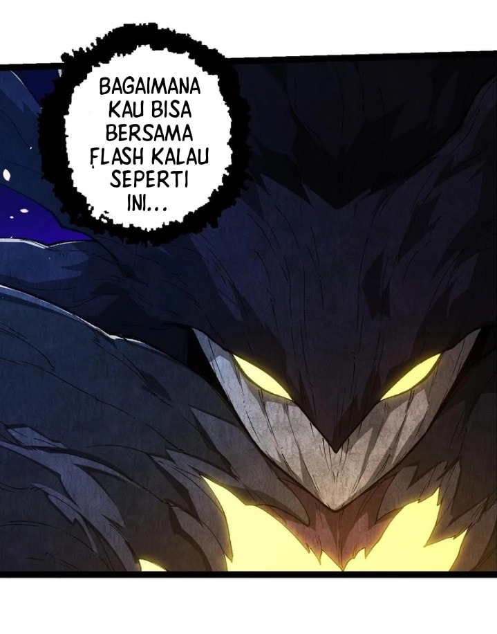 Read Evolution Begins With A Big Tree (ID) Manga Online