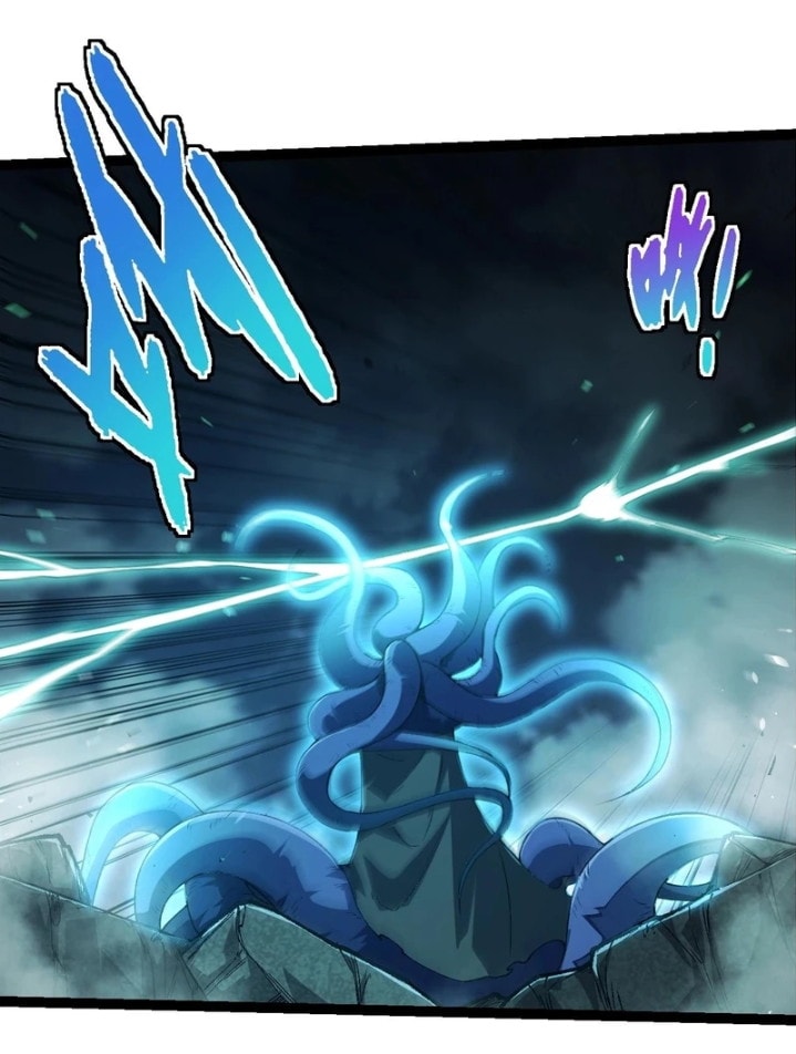 Read Evolution Begins With A Big Tree (ID) Manga Online