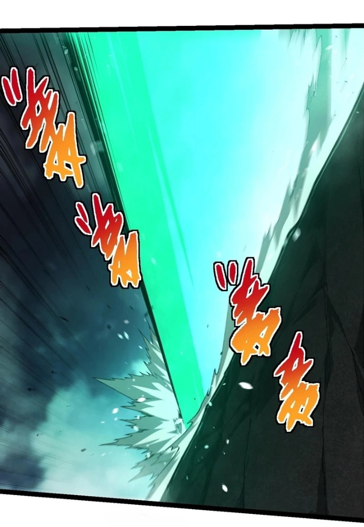 Read Evolution Begins With A Big Tree (ID) Manga Online