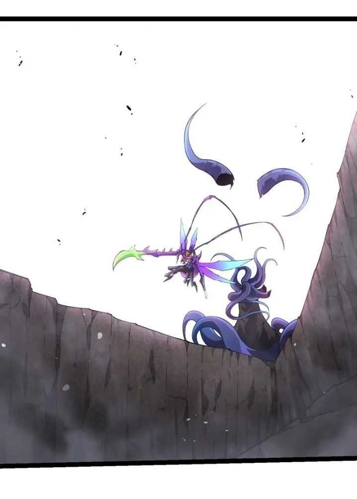 Read Evolution Begins With A Big Tree (ID) Manga Online