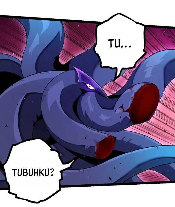 Read Evolution Begins With A Big Tree (ID) Manga Online