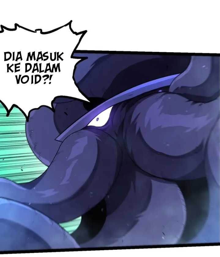 Read Evolution Begins With A Big Tree (ID) Manga Online