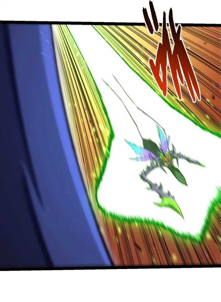 Read Evolution Begins With A Big Tree (ID) Manga Online