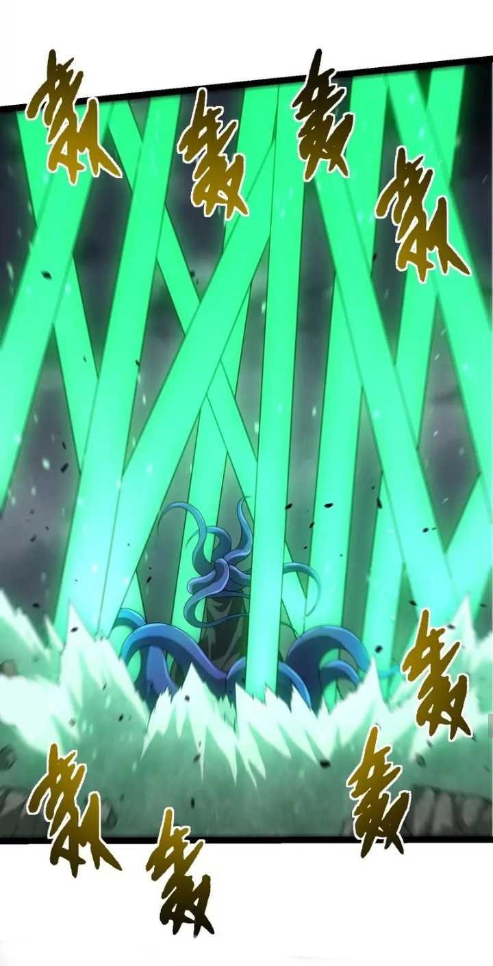 Read Evolution Begins With A Big Tree (ID) Manga Online