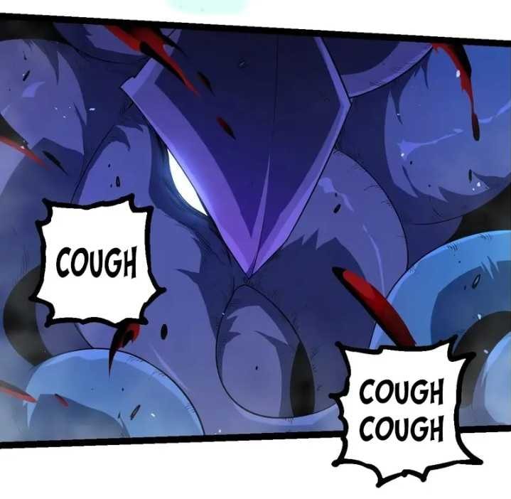 Read Evolution Begins With A Big Tree (ID) Manga Online