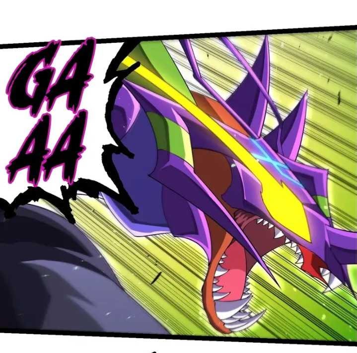 Read Evolution Begins With A Big Tree (ID) Manga Online