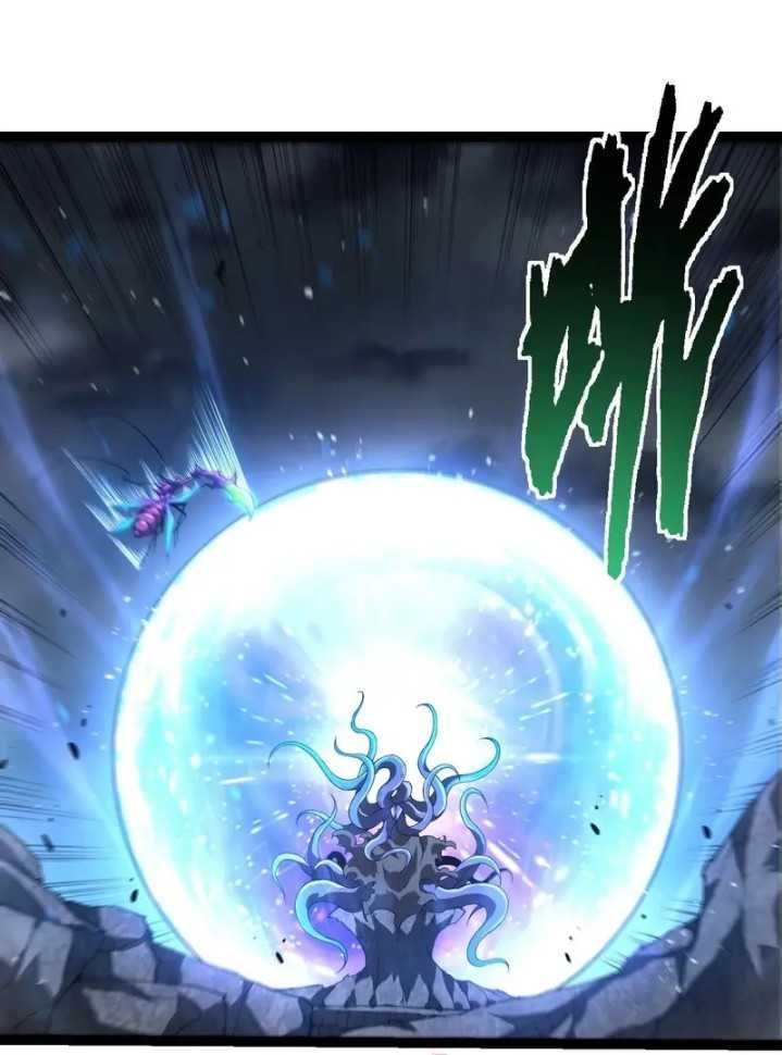 Read Evolution Begins With A Big Tree (ID) Manga Online