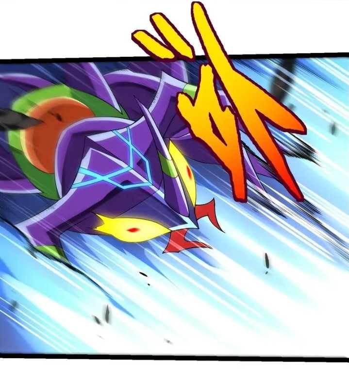 Read Evolution Begins With A Big Tree (ID) Manga Online