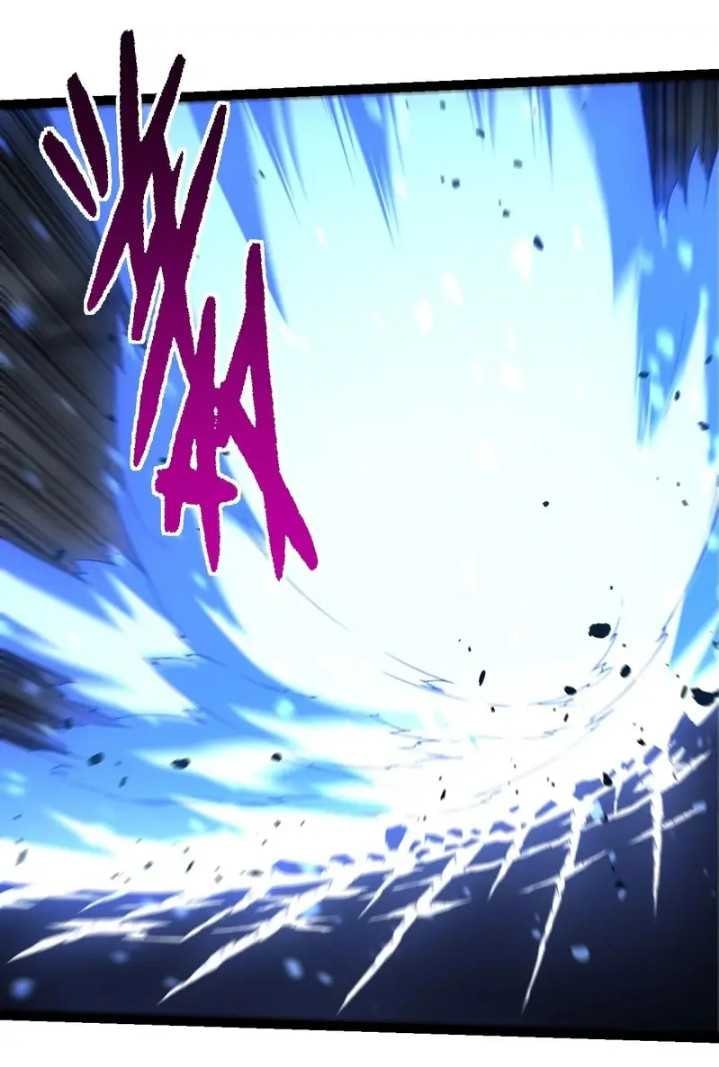 Read Evolution Begins With A Big Tree (ID) Manga Online