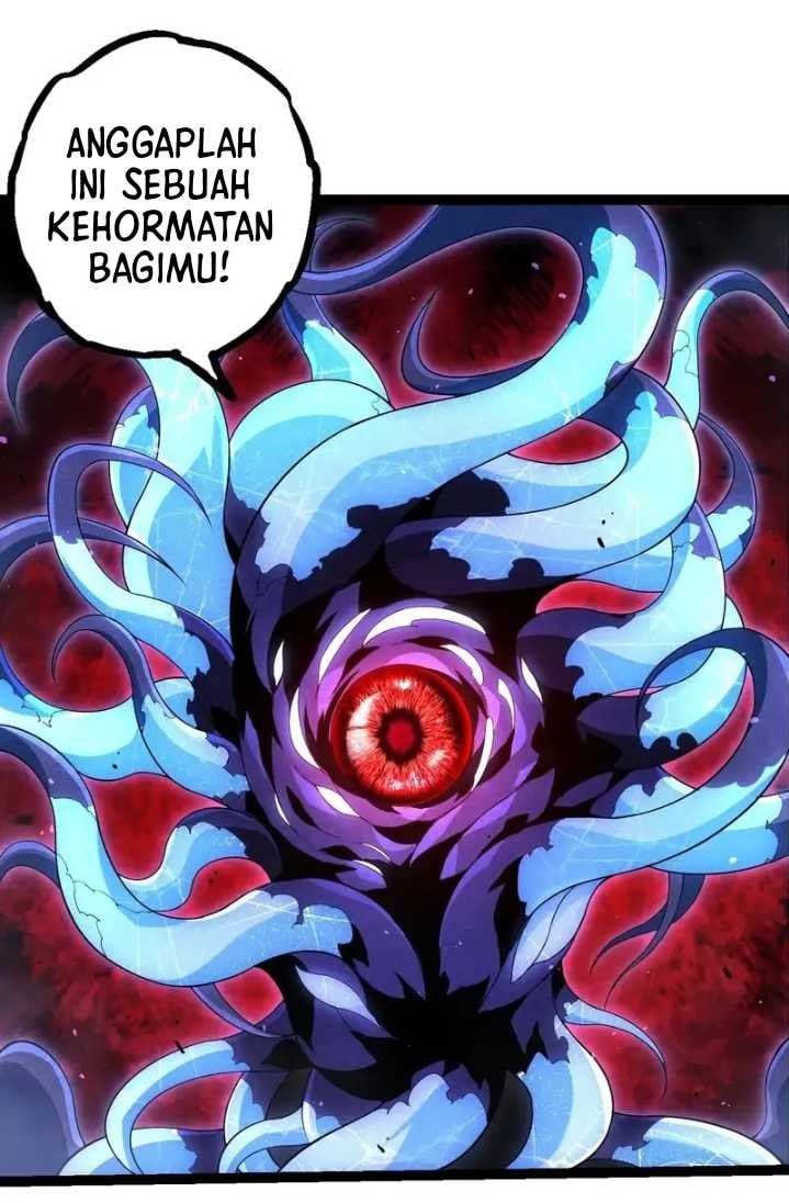 Read Evolution Begins With A Big Tree (ID) Manga Online