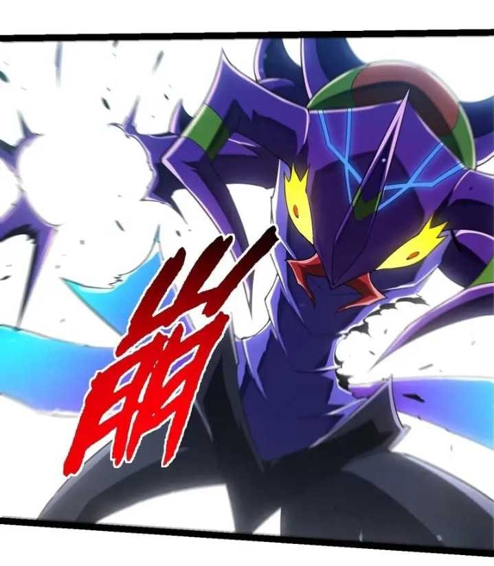 Read Evolution Begins With A Big Tree (ID) Manga Online