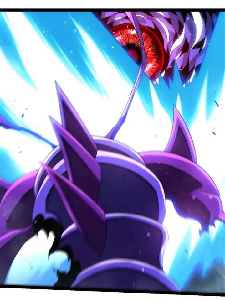 Read Evolution Begins With A Big Tree (ID) Manga Online