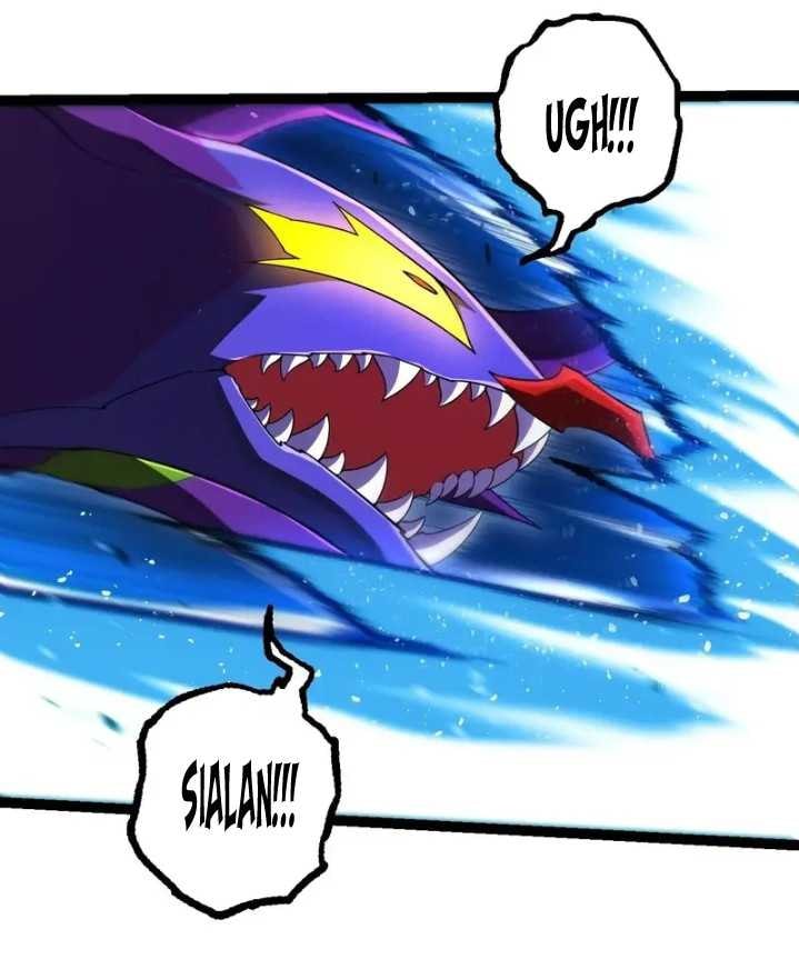 Read Evolution Begins With A Big Tree (ID) Manga Online