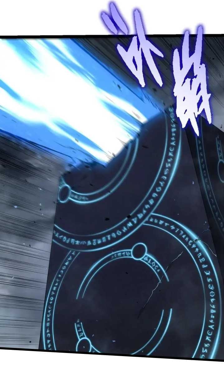 Read Evolution Begins With A Big Tree (ID) Manga Online