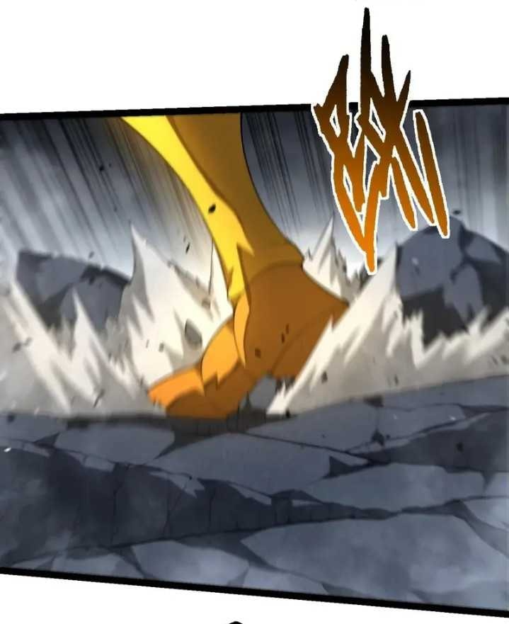 Read Evolution Begins With A Big Tree (ID) Manga Online