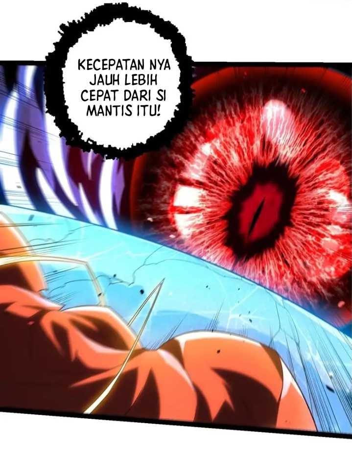 Read Evolution Begins With A Big Tree (ID) Manga Online