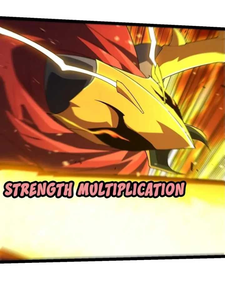 Read Evolution Begins With A Big Tree (ID) Manga Online