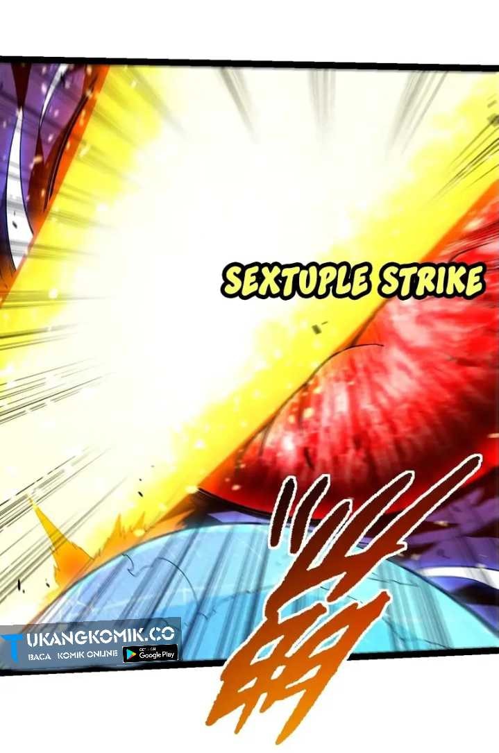 Read Evolution Begins With A Big Tree (ID) Manga Online