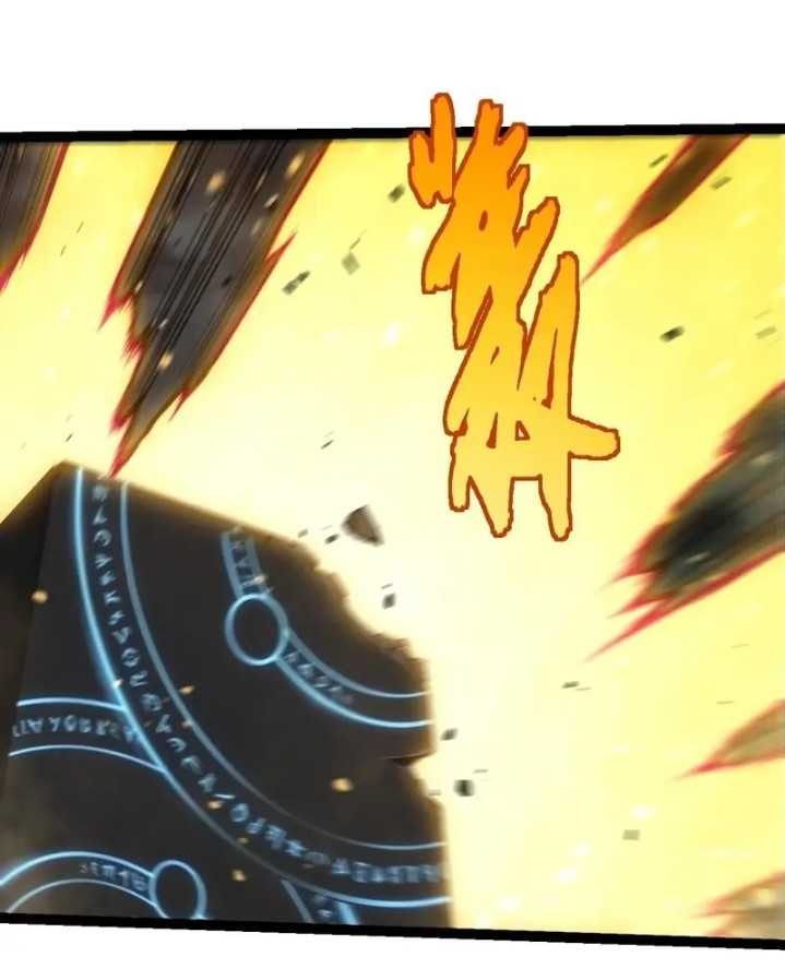 Read Evolution Begins With A Big Tree (ID) Manga Online