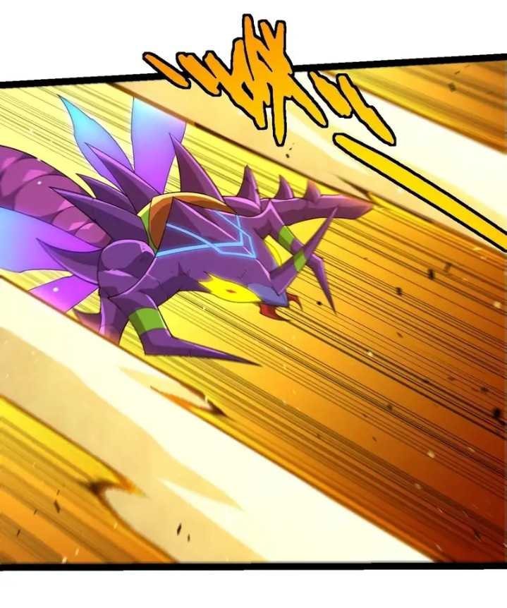 Read Evolution Begins With A Big Tree (ID) Manga Online