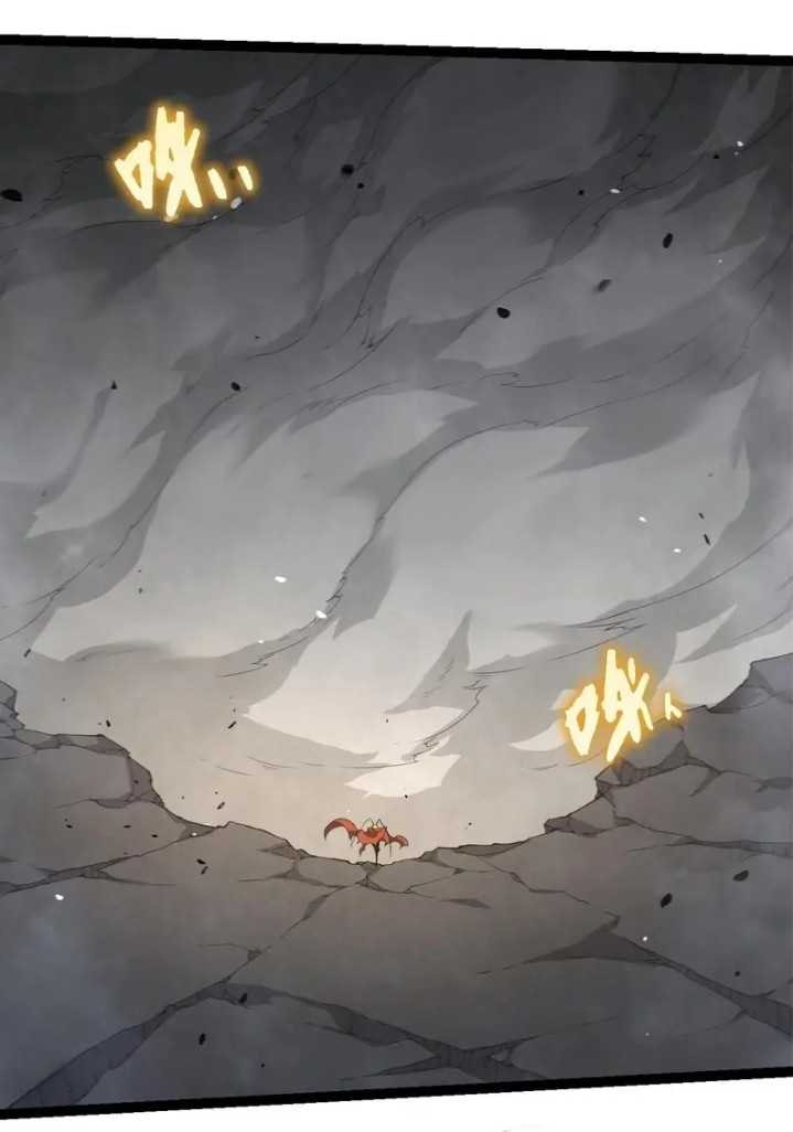 Read Evolution Begins With A Big Tree (ID) Manga Online