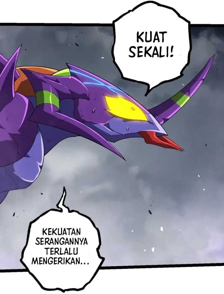 Read Evolution Begins With A Big Tree (ID) Manga Online