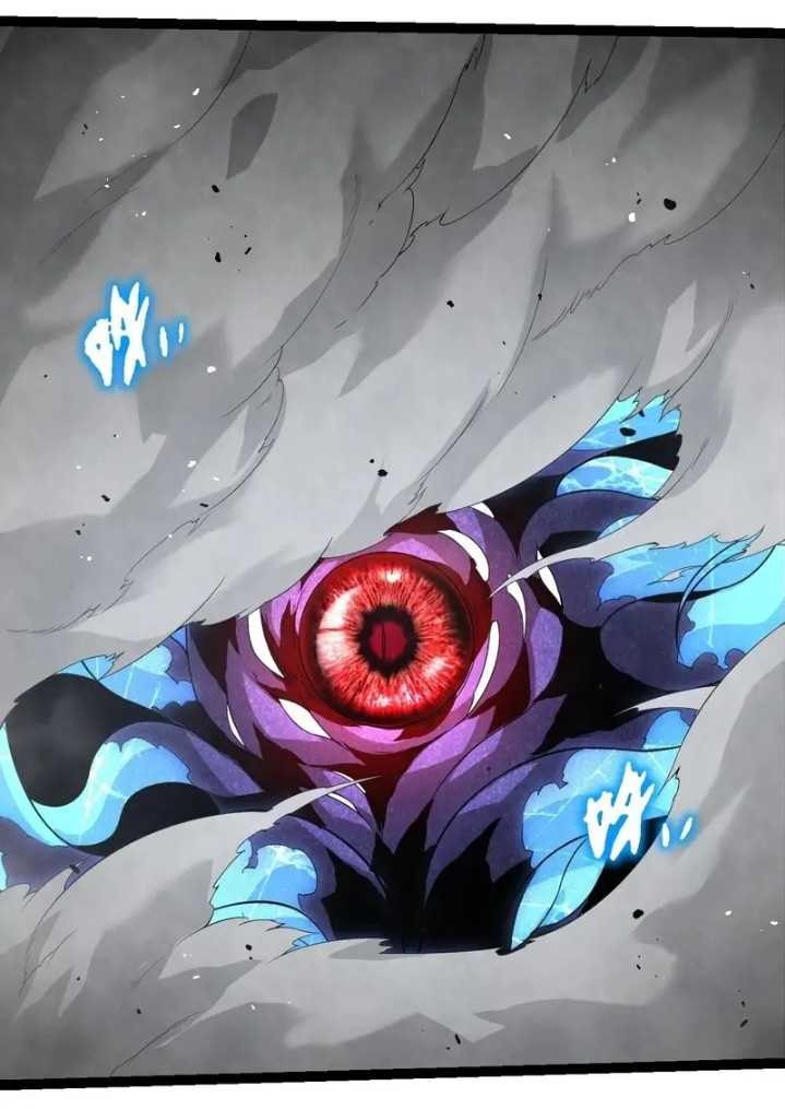 Read Evolution Begins With A Big Tree (ID) Manga Online