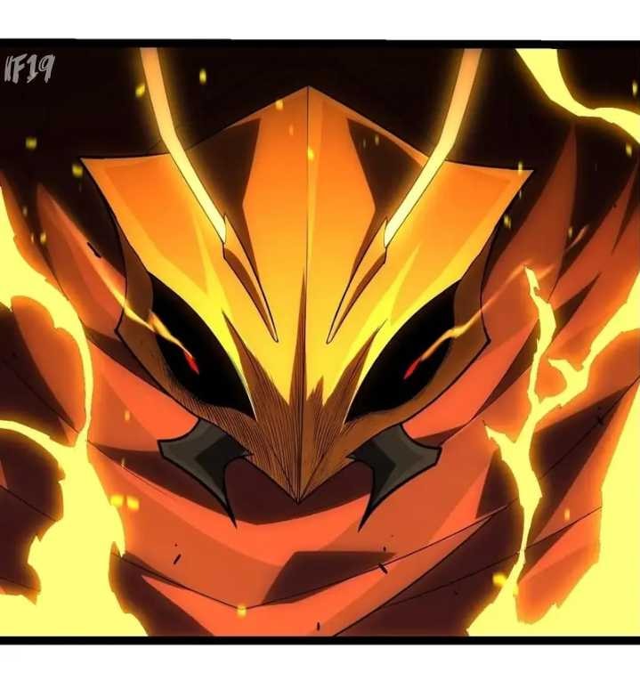 Read Evolution Begins With A Big Tree (ID) Manga Online