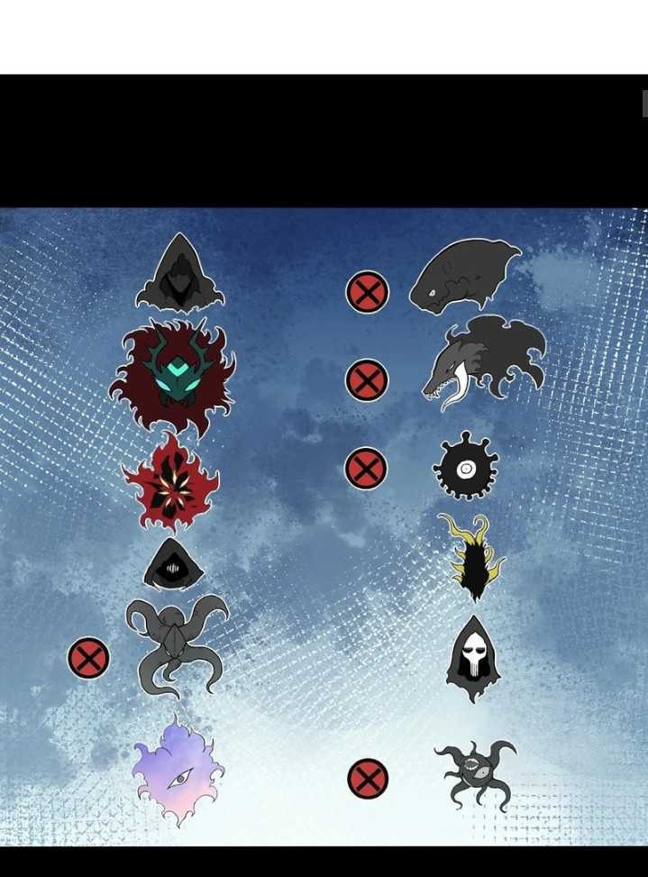 Read Evolution Begins With A Big Tree (ID) Manga Online