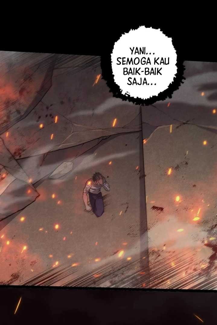 Read Evolution Begins With A Big Tree (ID) Manga Online