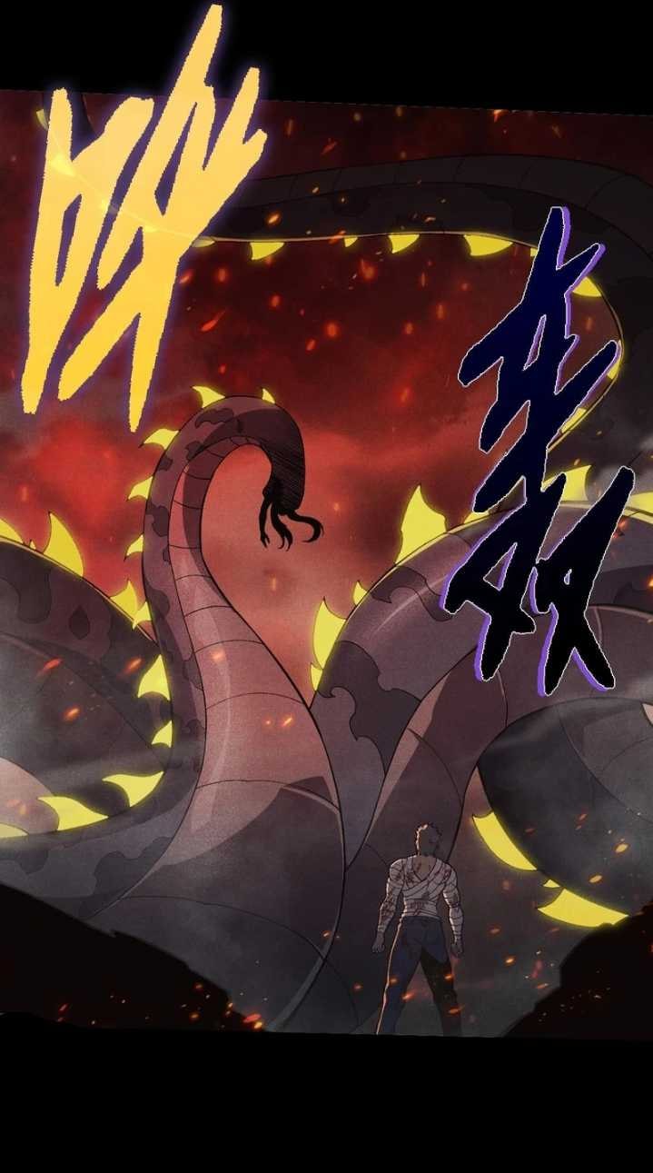 Read Evolution Begins With A Big Tree (ID) Manga Online