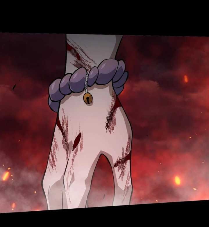 Read Evolution Begins With A Big Tree (ID) Manga Online