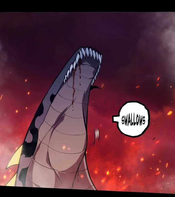 Read Evolution Begins With A Big Tree (ID) Manga Online