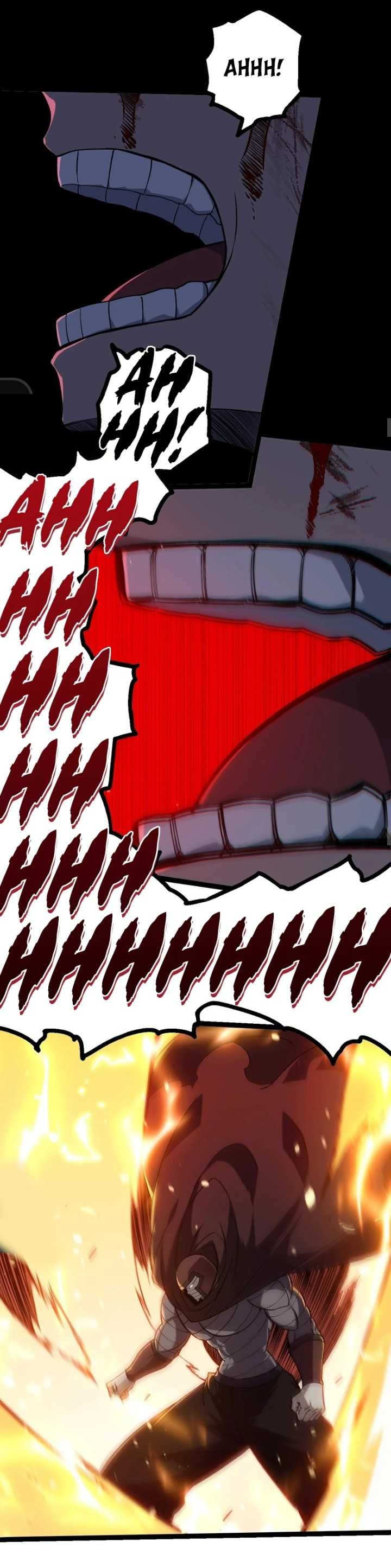 Read Evolution Begins With A Big Tree (ID) Manga Online